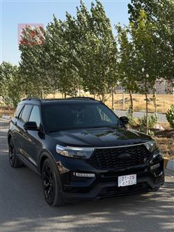 فورد إكسبلورر